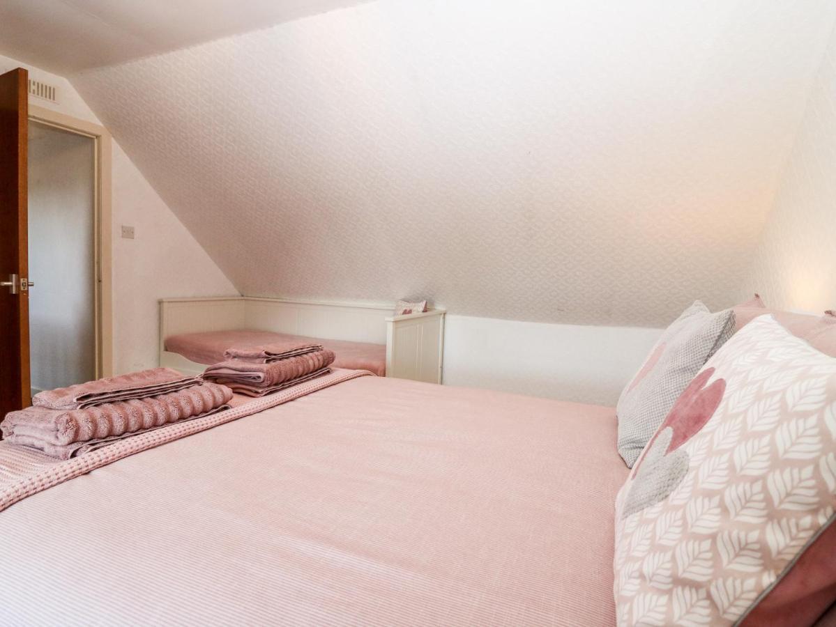 4 Gordon Street Villa บัคคี ภายนอก รูปภาพ