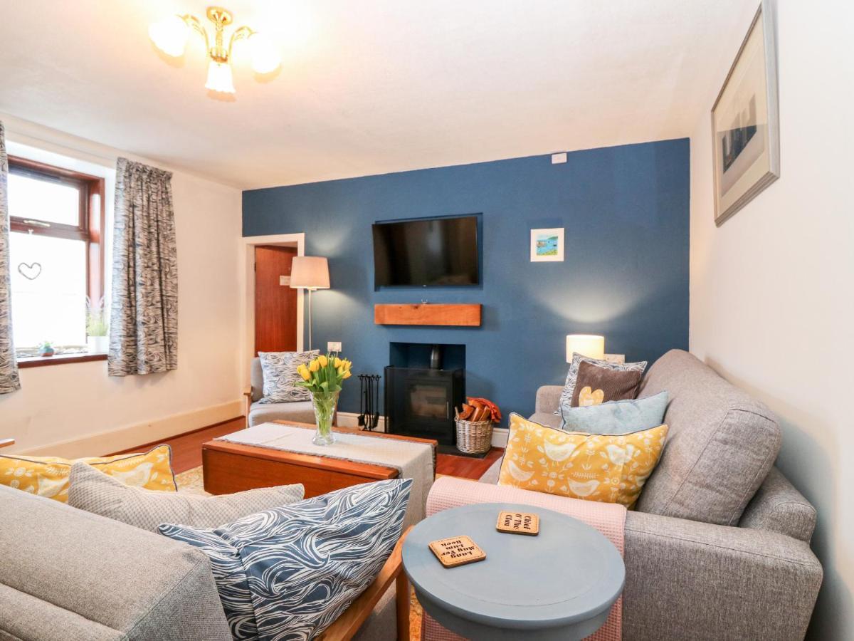 4 Gordon Street Villa บัคคี ภายนอก รูปภาพ